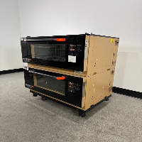 Infors HT Multitron Doublestack Incubator Shaker image 1